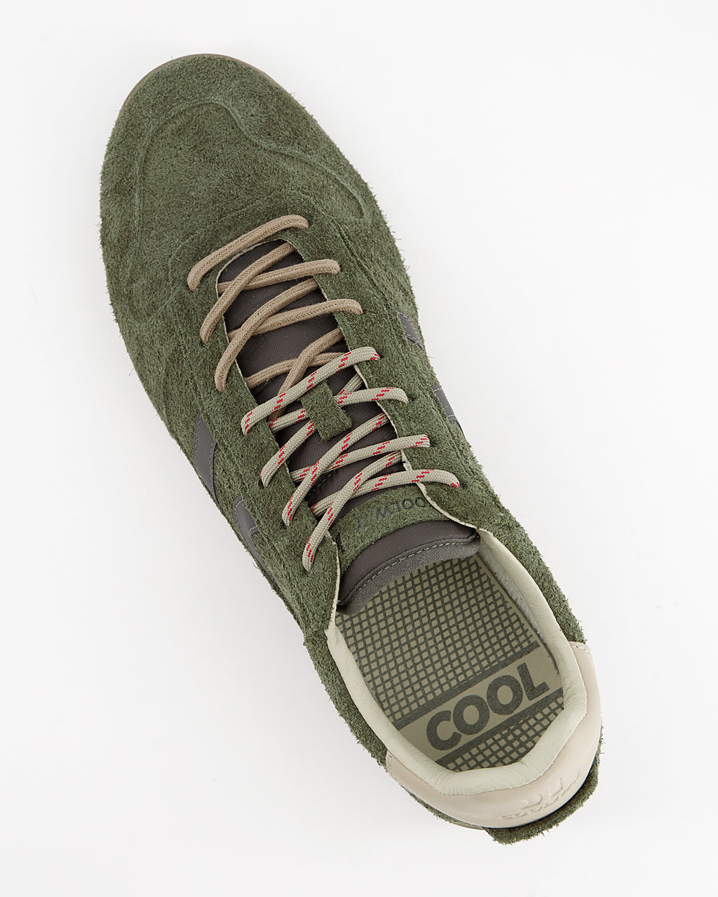 Coolway Switzer Sage Drip KAK, Zapatillas Hombre