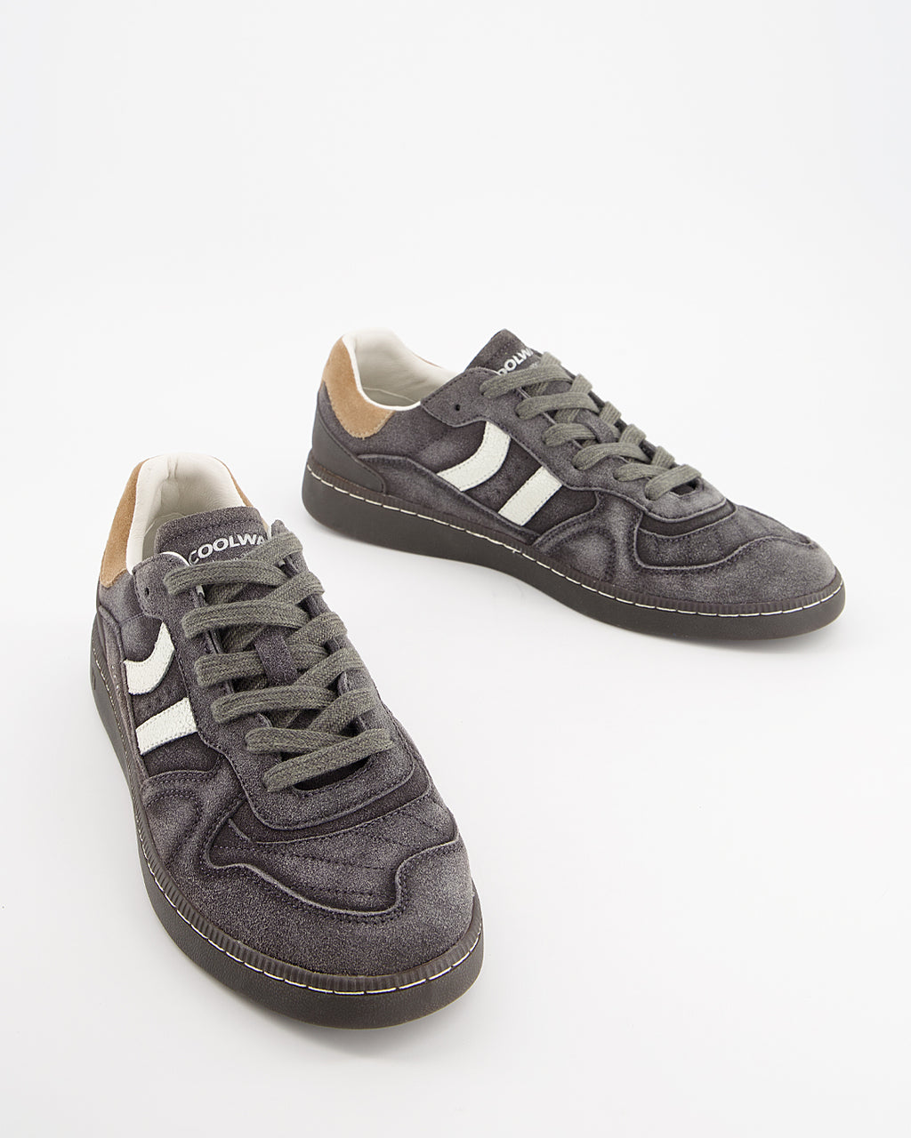 Coolway Goal Midnight Fade BCU, Zapatillas Hombre