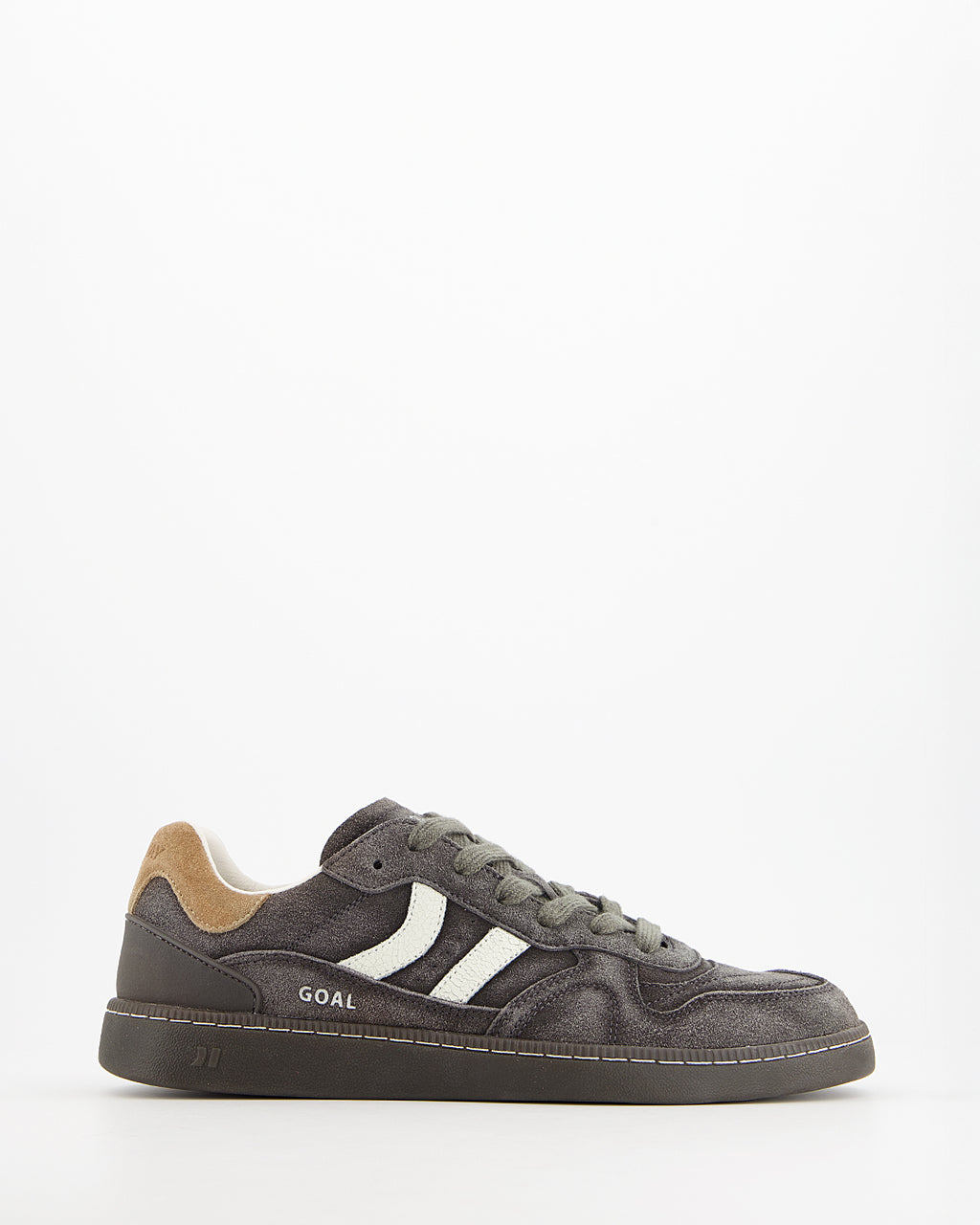 Coolway Goal Midnight Fade BCU, Zapatillas Hombre
