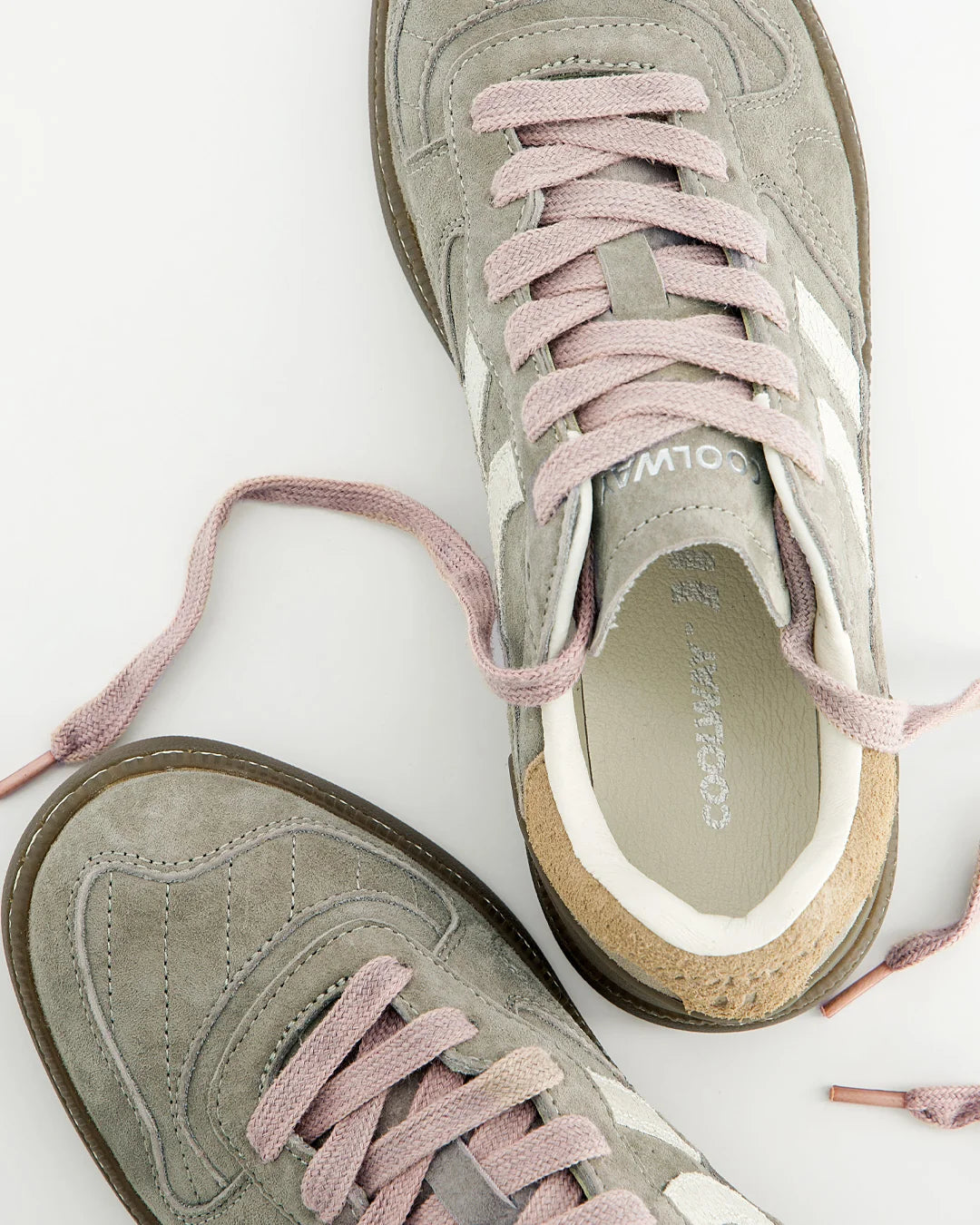 Coolway Goal Fog Run DOT, Zapatillas mujer