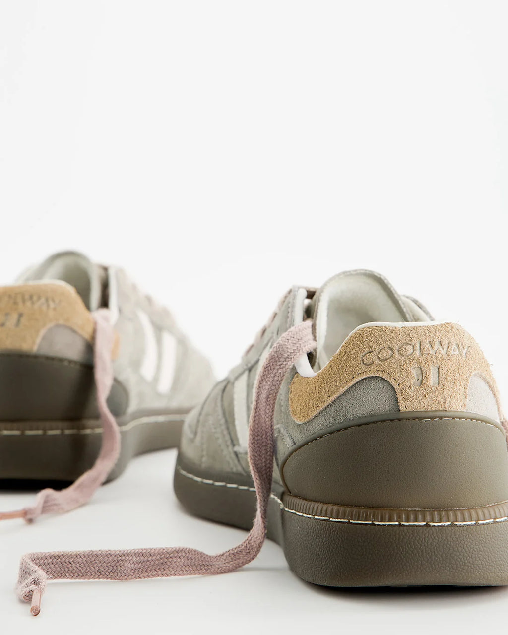 Coolway Goal Fog Run DOT, Zapatillas mujer