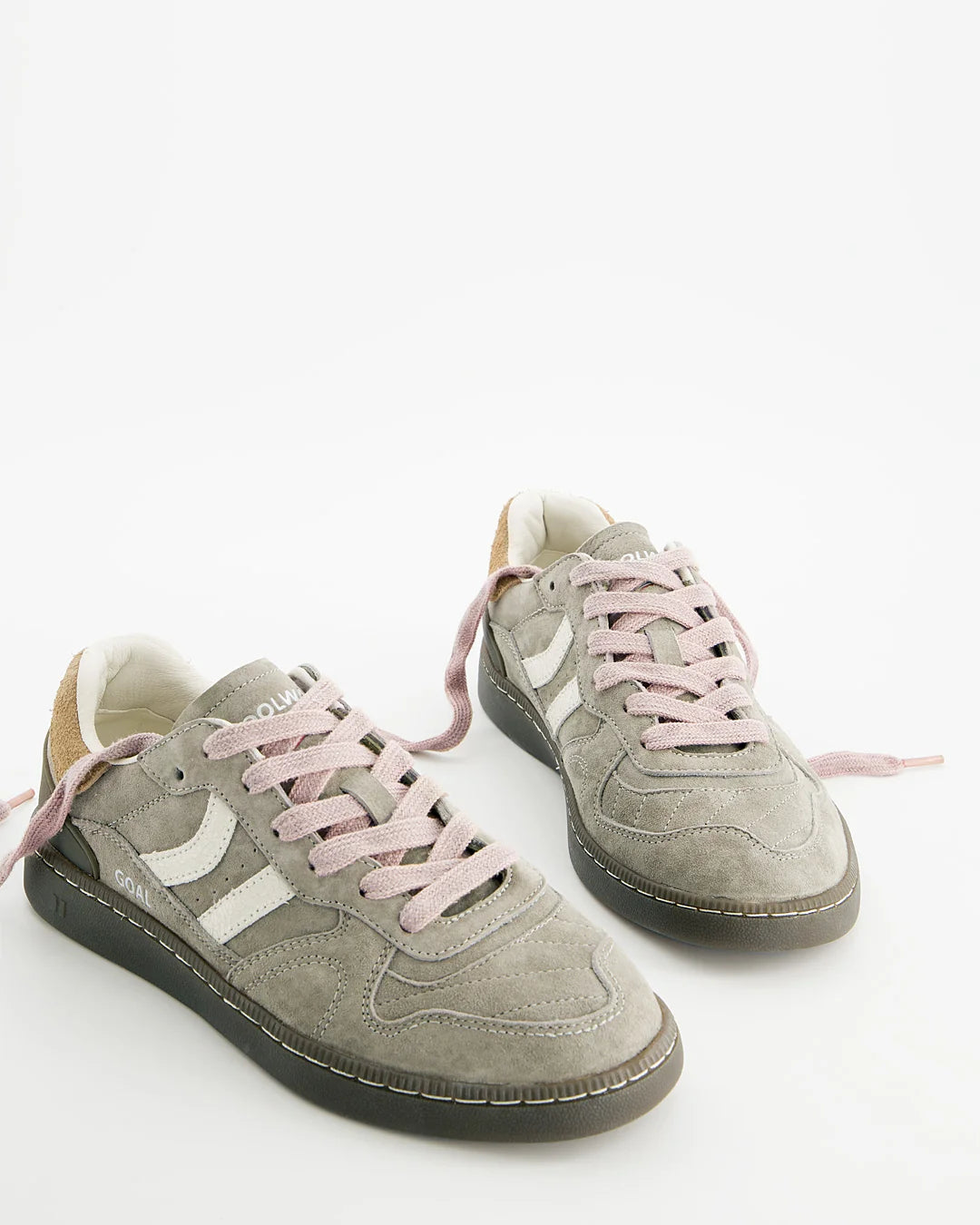 Coolway Goal Fog Run DOT, Zapatillas mujer