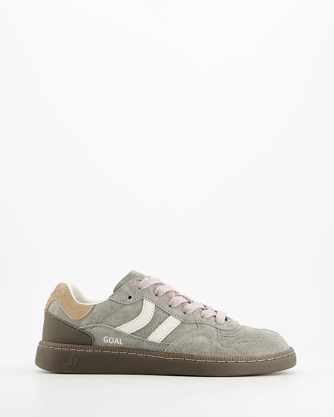 Coolway Goal Fog Run DOT, Zapatillas mujer