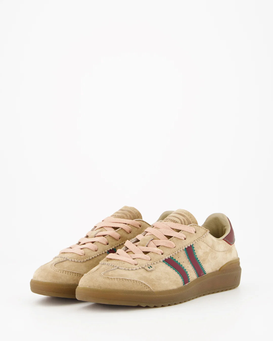 Coolway Kiro Luxe Step SND, Zapatillas Mujer