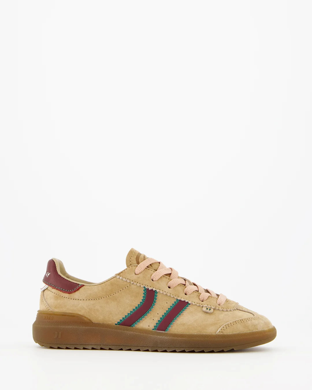 Coolway Kiro Luxe Step SND, Zapatillas Mujer