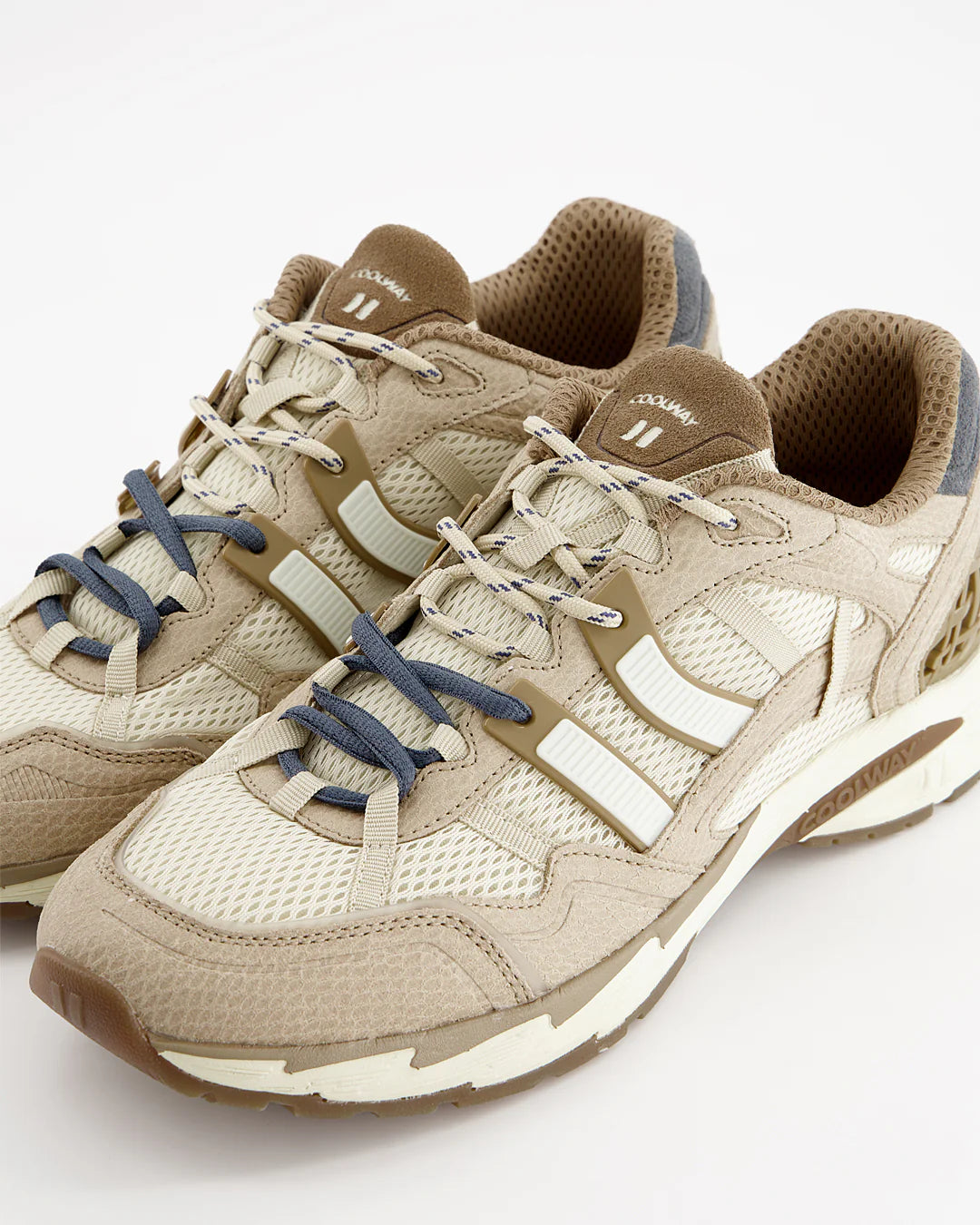 Coolway 2003 Oasis Run BGE, Zapatillas mujer