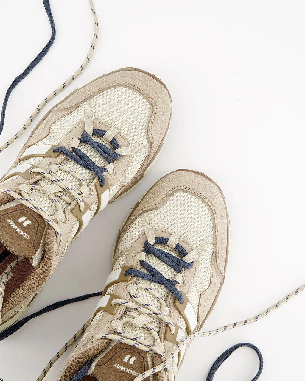 Coolway 2003 Oasis Run BGE, Zapatillas mujer