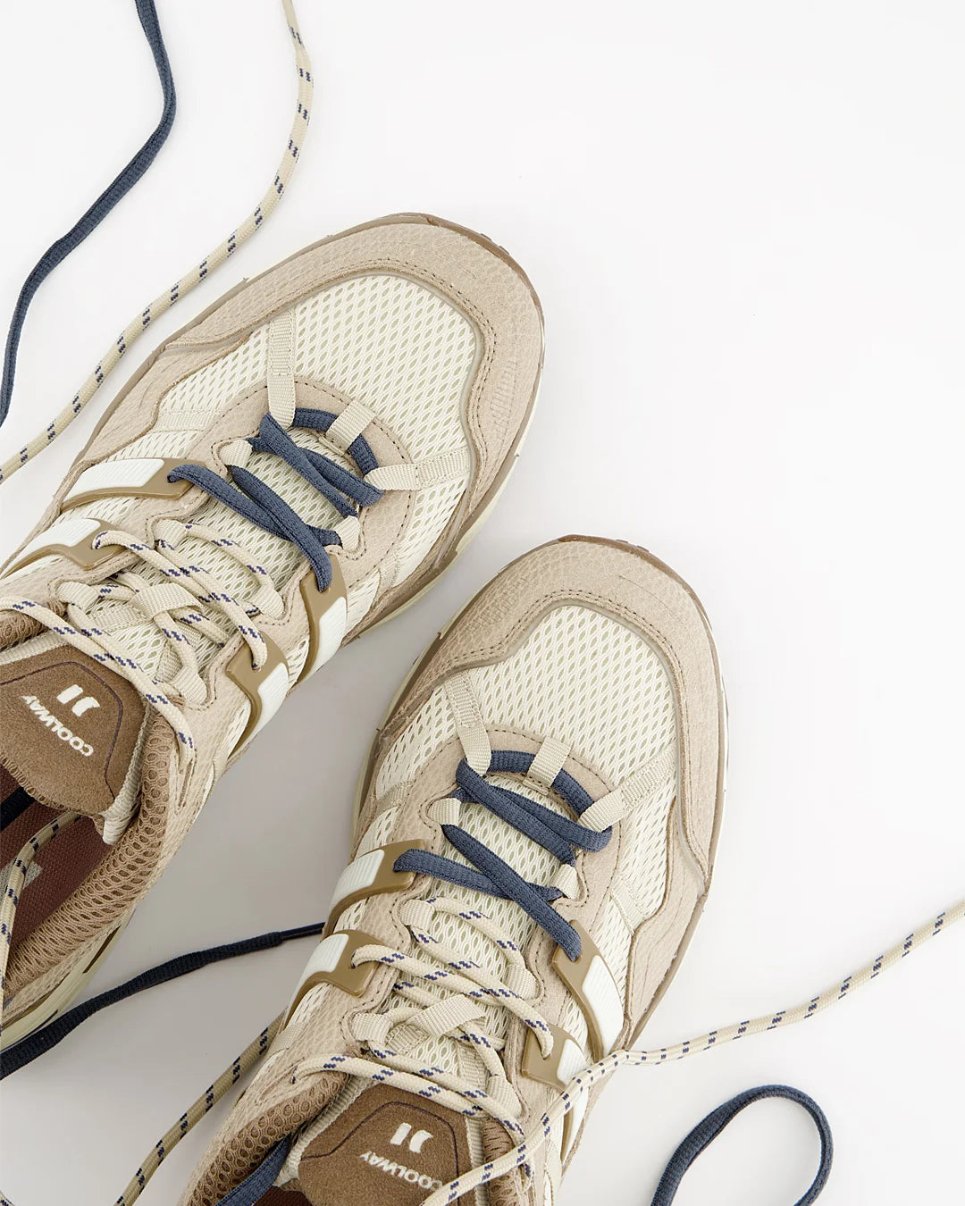 Coolway 2003 Oasis Run BGE, Zapatillas mujer