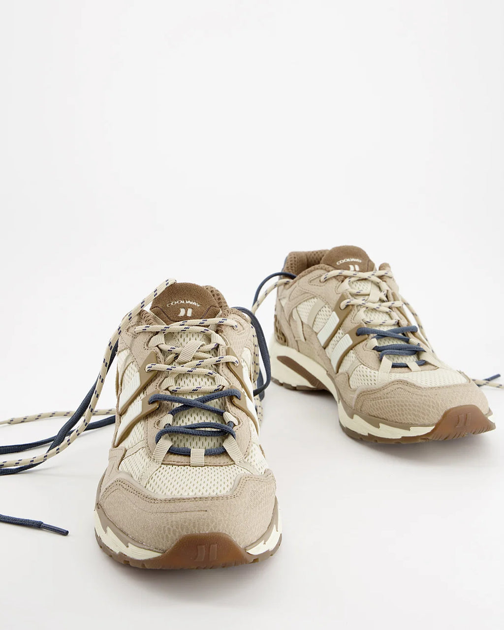 Coolway 2003 Oasis Run BGE, Zapatillas mujer