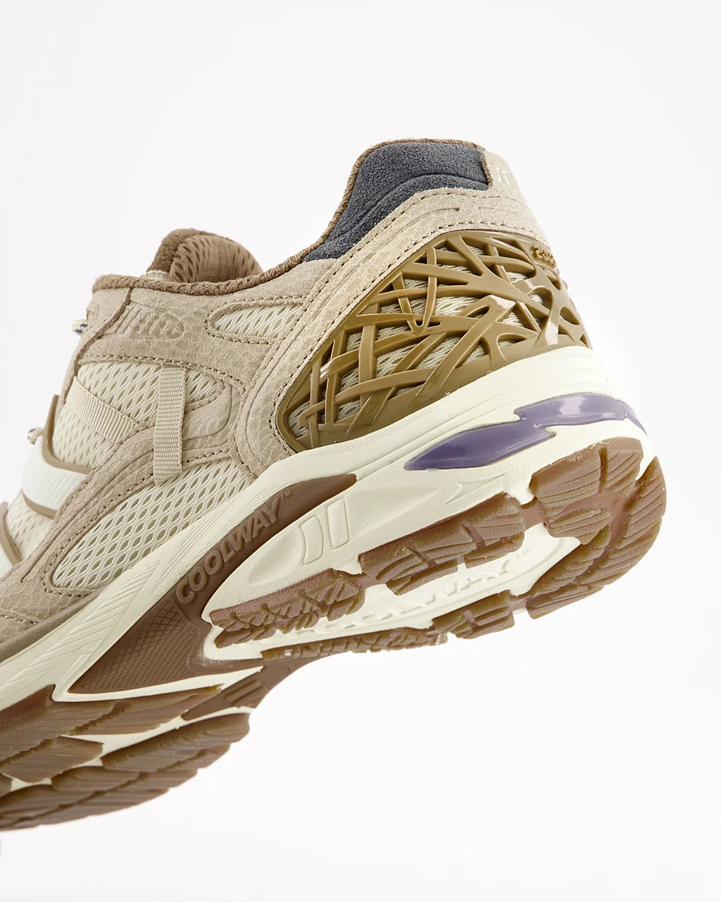 Coolway 2003 Oasis Run BGE, Zapatillas mujer