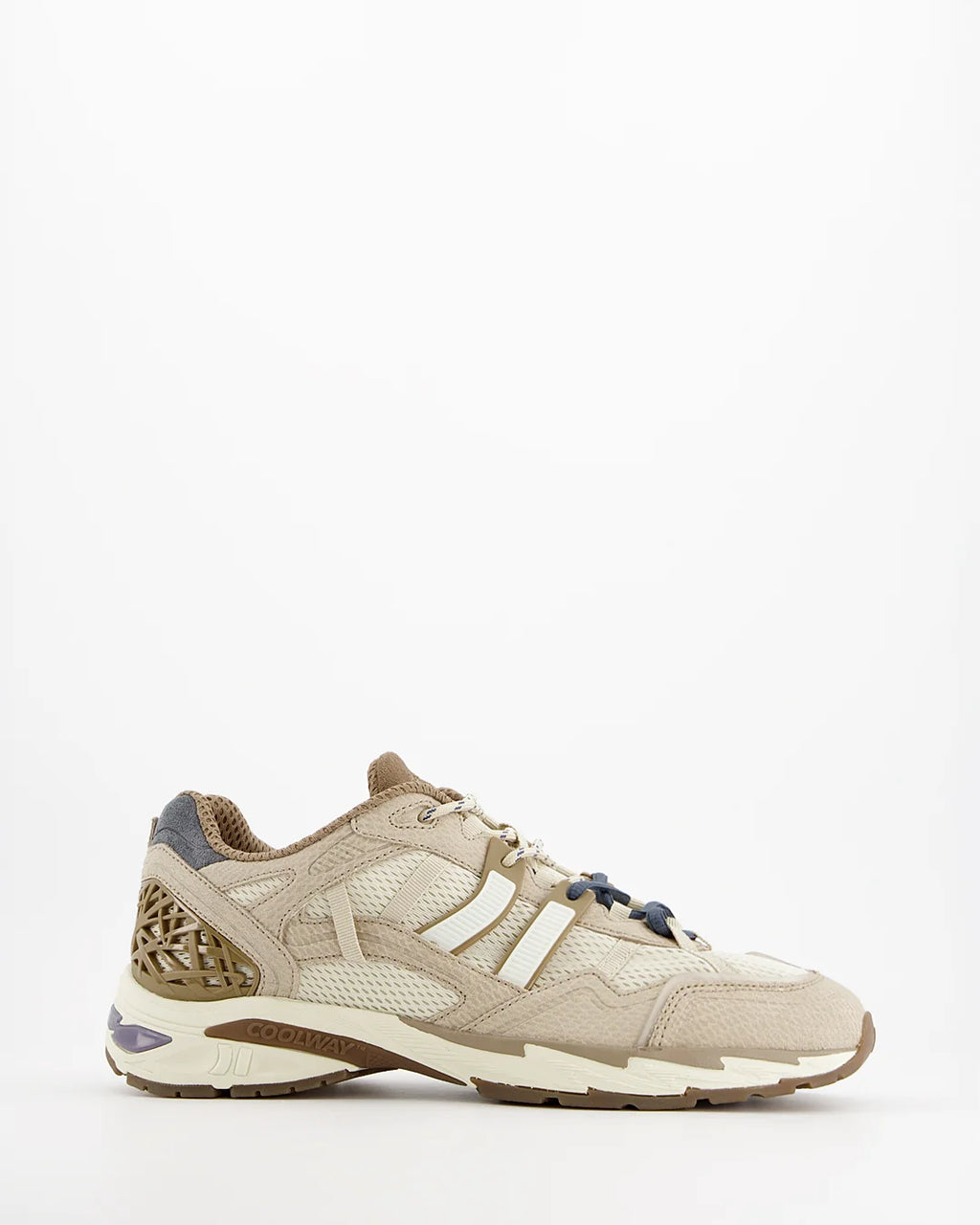 Coolway 2003 Oasis Run BGE, Zapatillas mujer