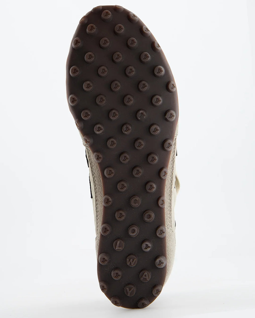 Coolway Cross Soft Grey GHY, Zapatillas de Mujer