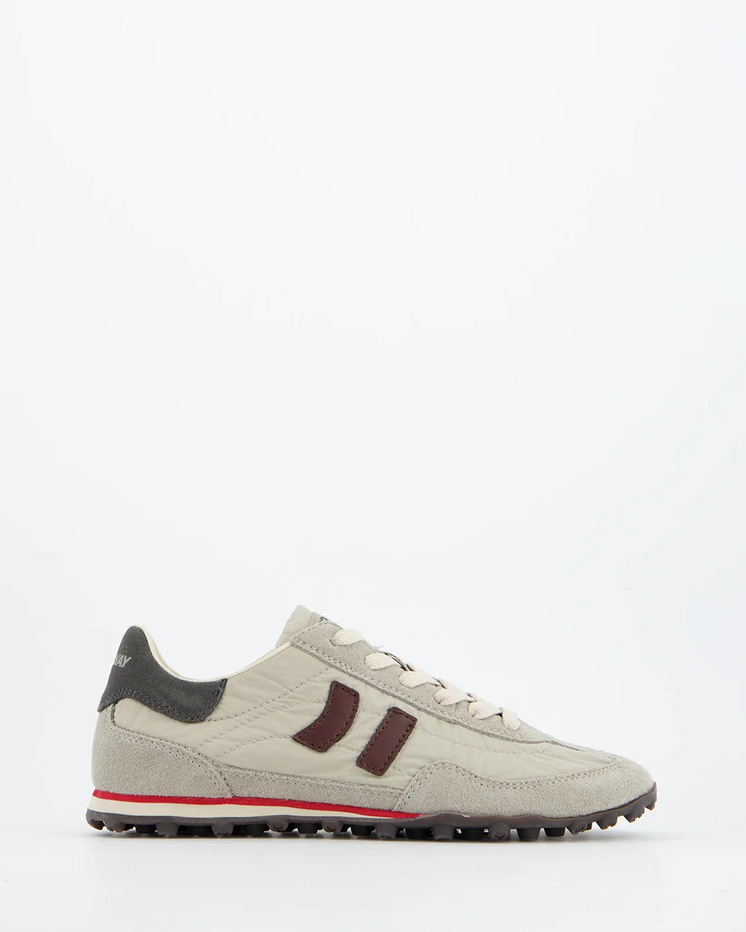 Coolway Cross Soft Grey GHY, Zapatillas de Mujer