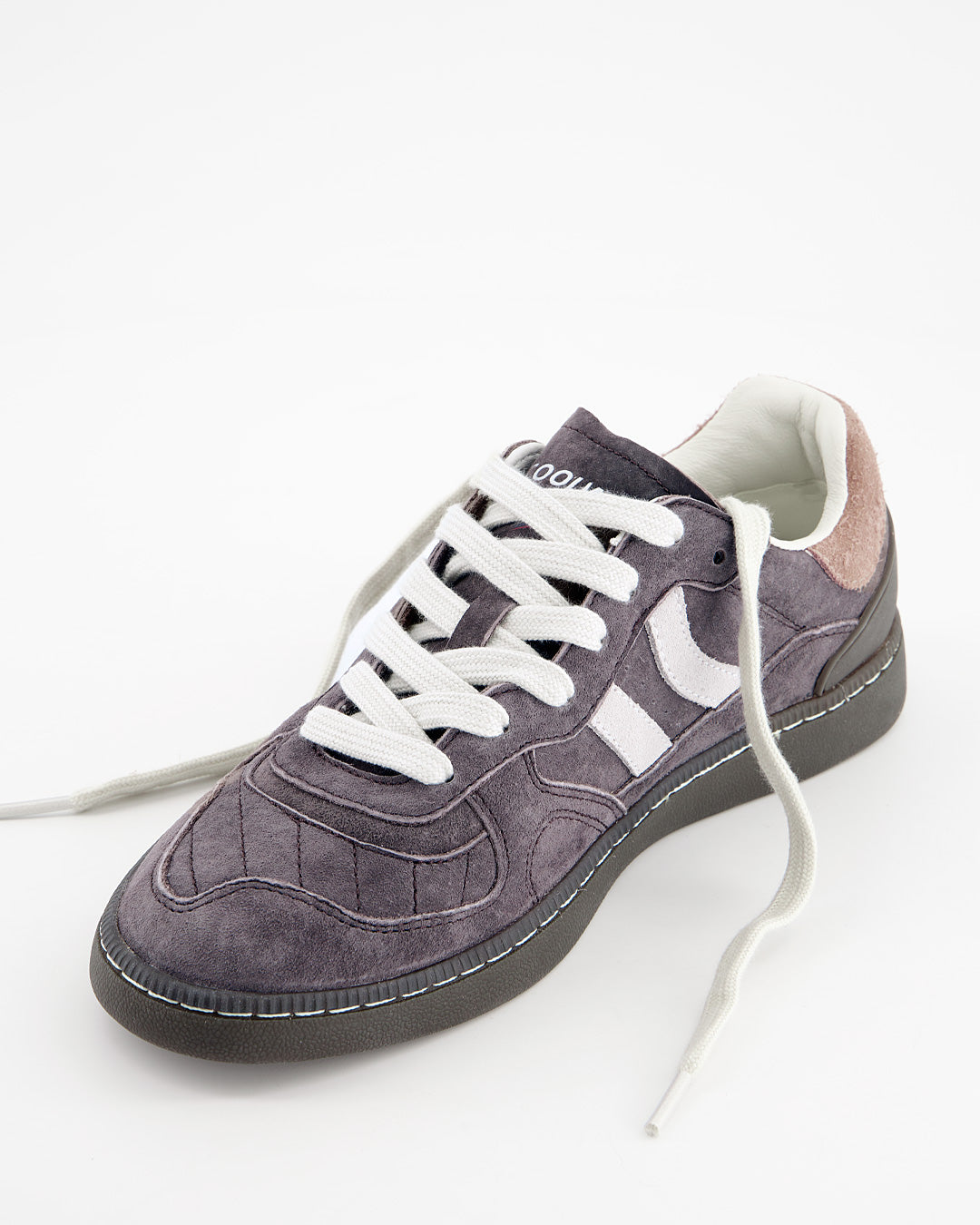 Coolway Goal Dark Brown BBR, Zapatillas de mujer