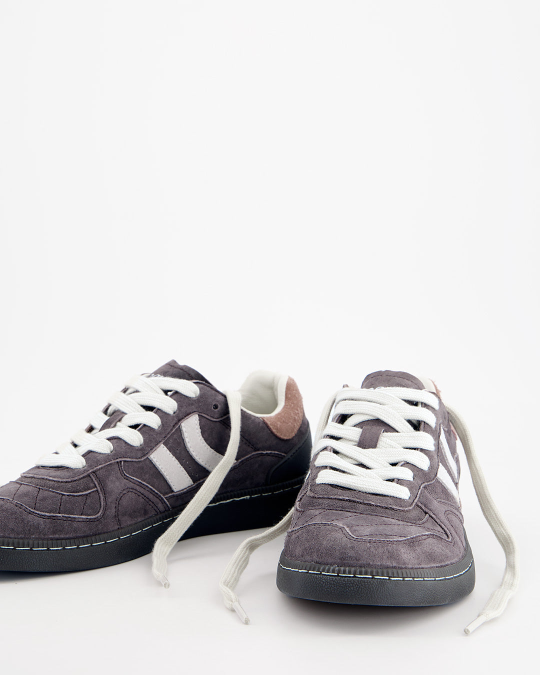 Coolway Goal Dark Brown BBR, Zapatillas de mujer