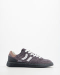 Coolway Goal Dark Brown BBR, Zapatillas de mujer
