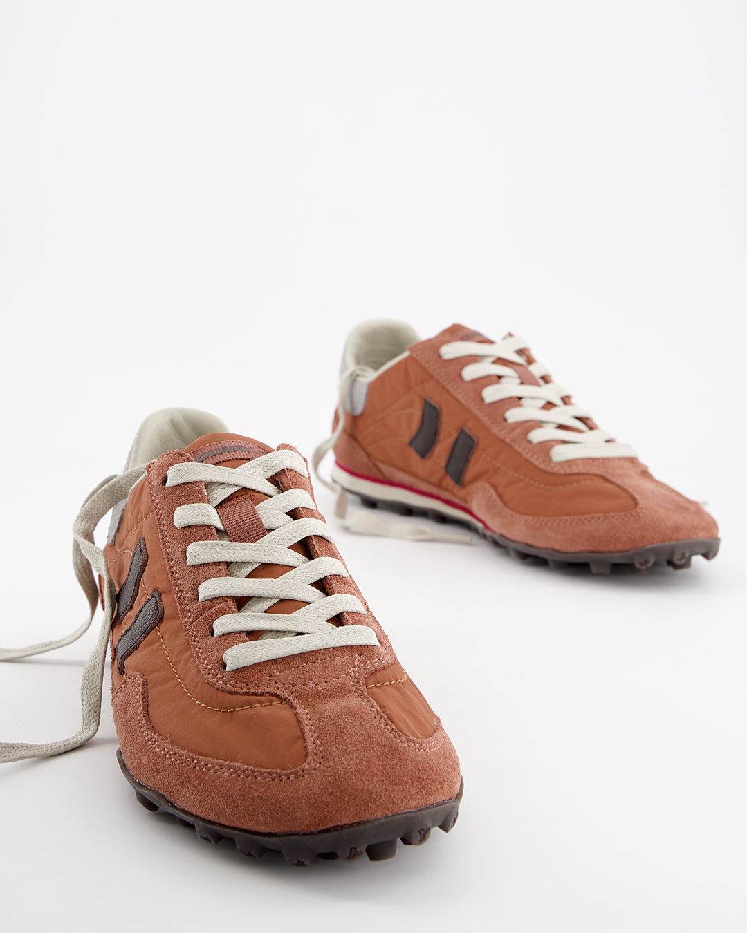 Coolway Cross Boost Orange ORG, Zapatillas mujer