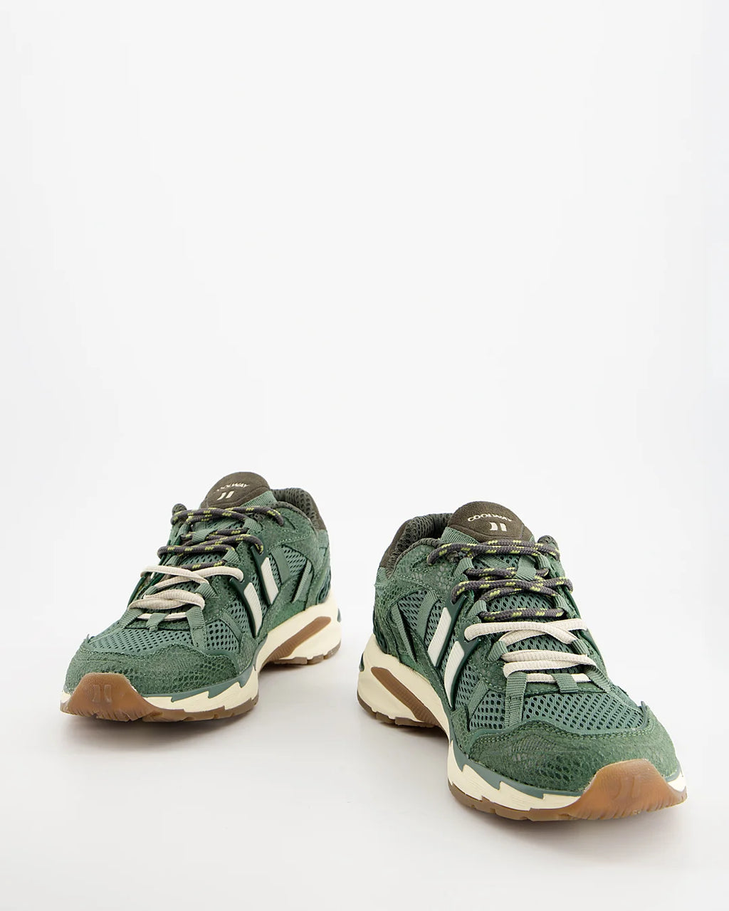 Coolway 2003 Moss Racer WGR, Zapatillas hombre