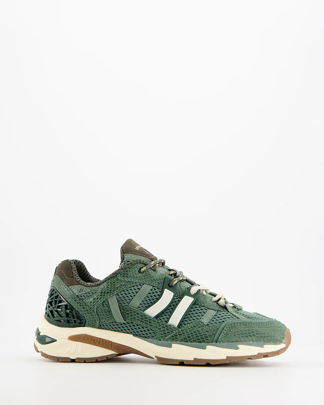 Coolway 2003 Moss Racer WGR, Zapatillas hombre