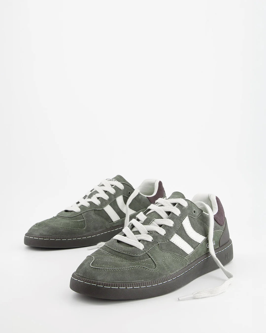 Coolway Goal Umber Edge MIX, Zapatillas Hombre