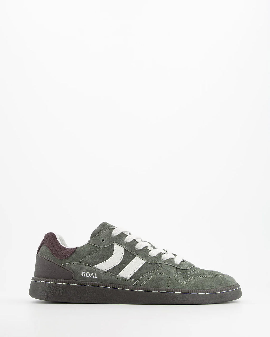 Coolway Goal Umber Edge MIX, Zapatillas Hombre