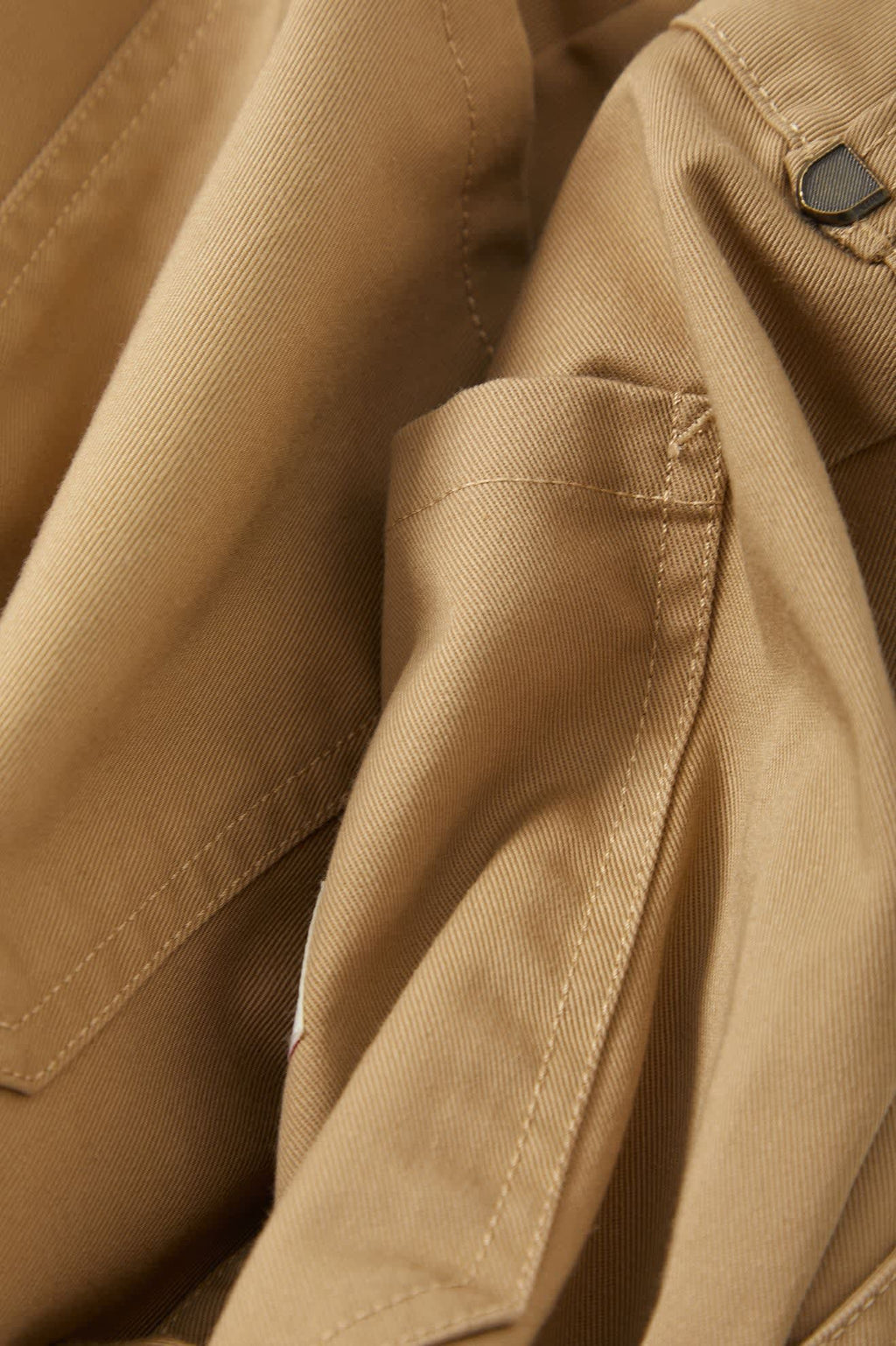 Pantalones Brixton Trademark chino British Khaki