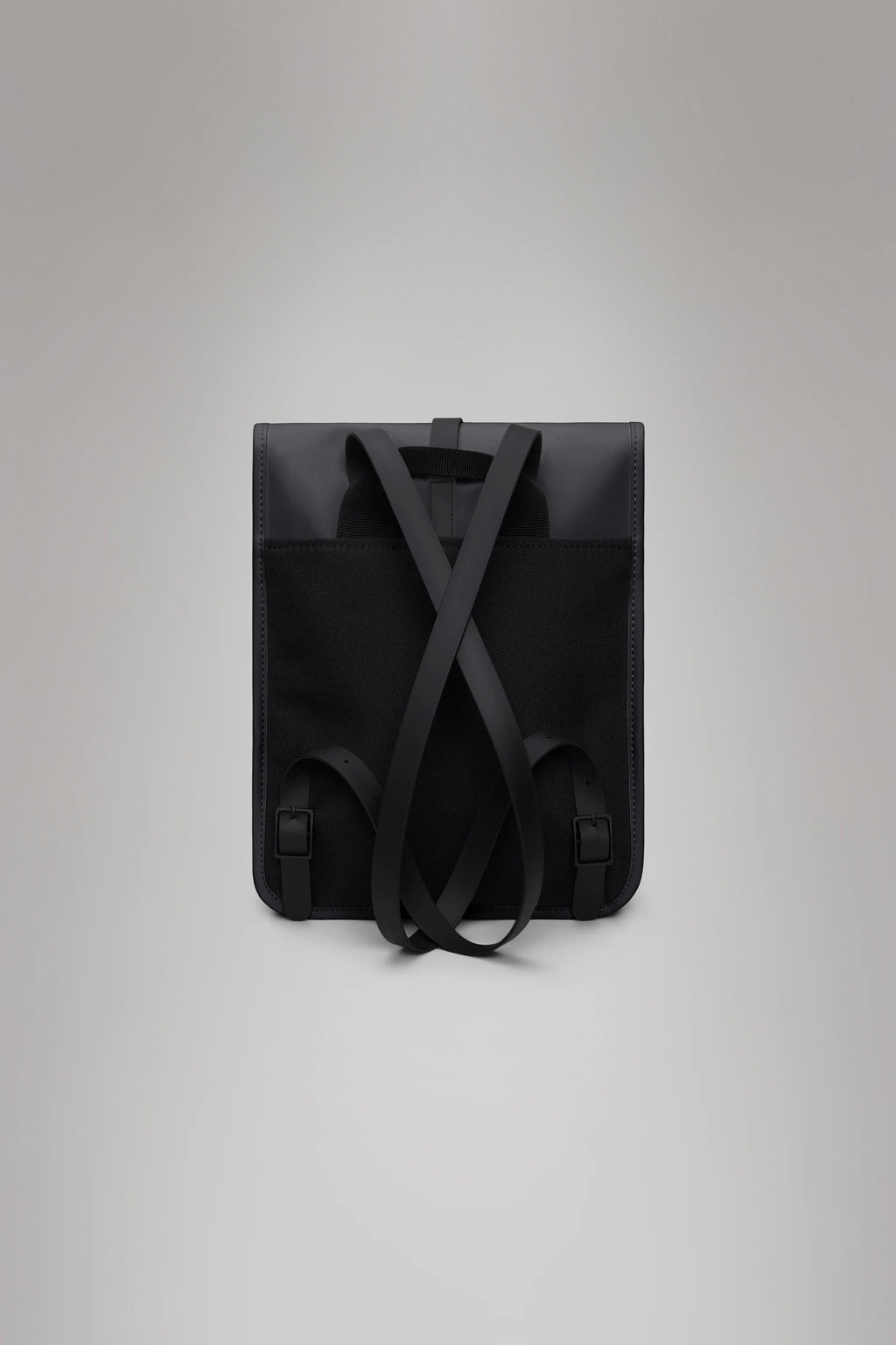 Mochila Rains Micro W3 Negro