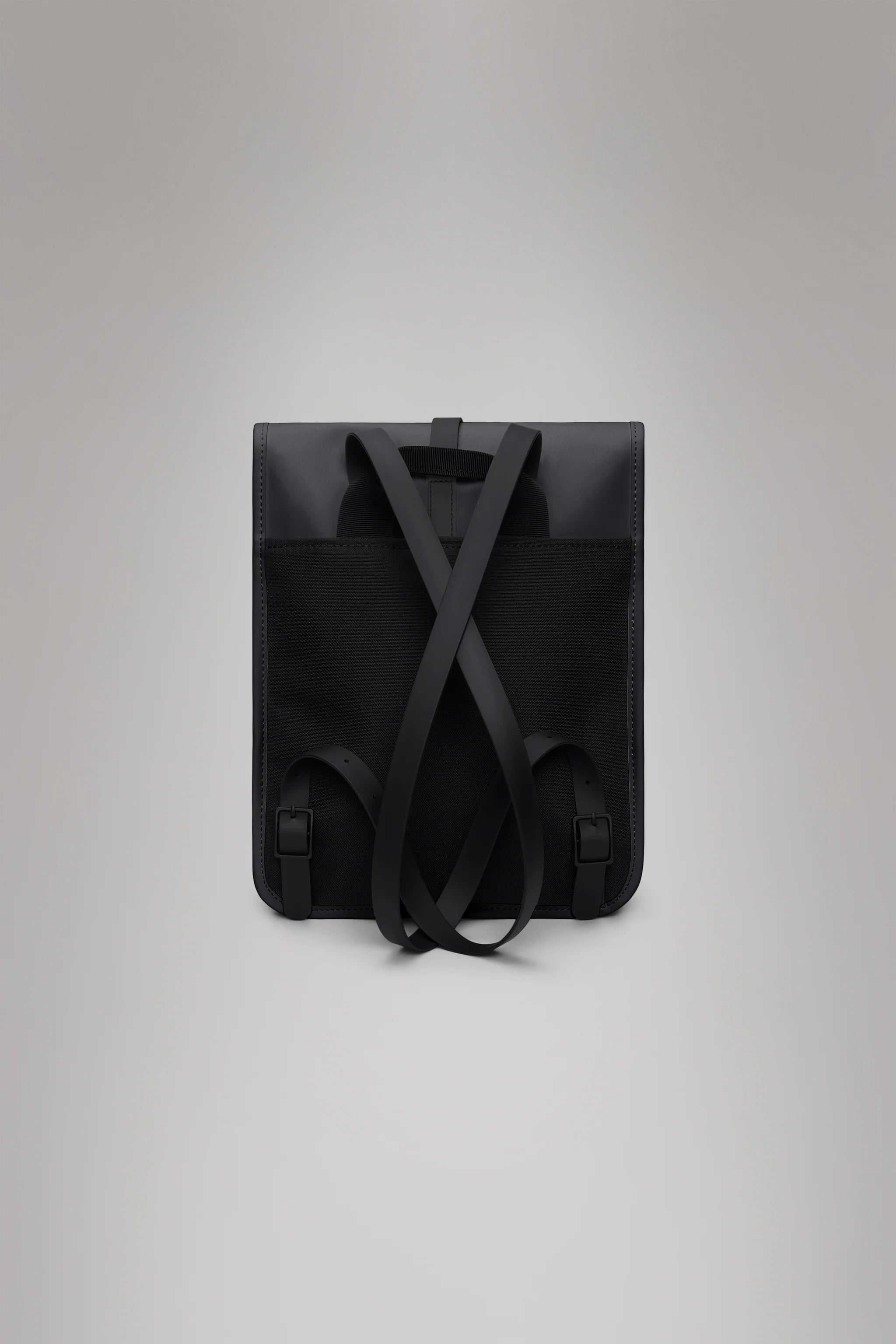 Mochila Rains Micro W3 Negro