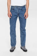 Pantalones Anerkjendt Akjustin Classic Blue