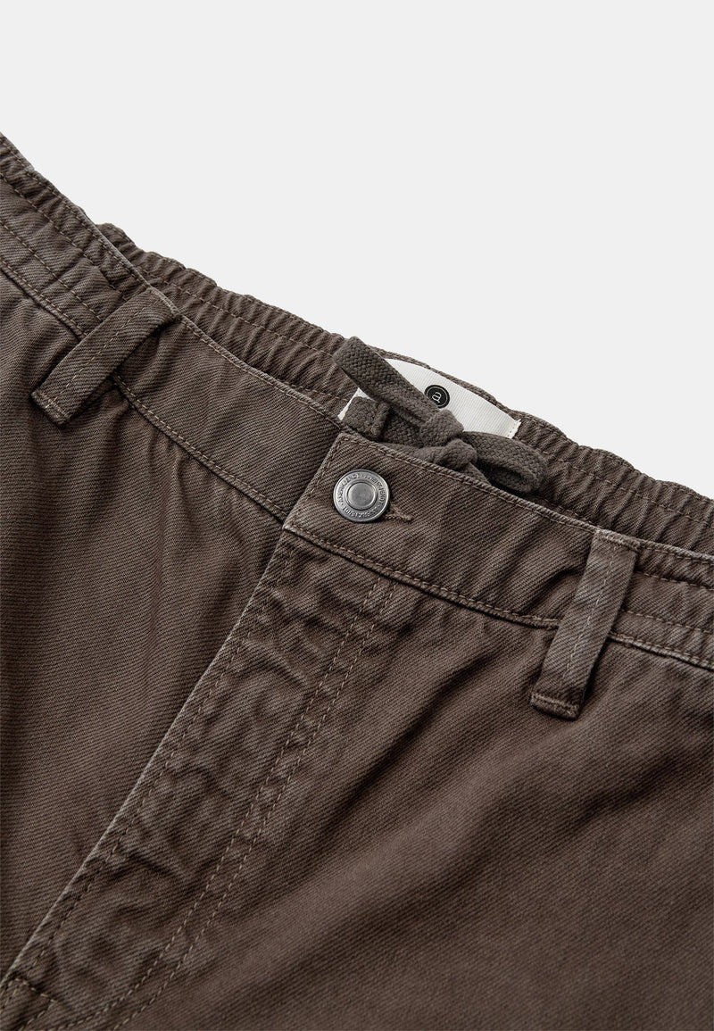 Pantalones Anerkjendt Akjonas Ela Twill Delicioso