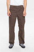 Pantalones Anerkjendt Akjonas Ela Twill Delicioso