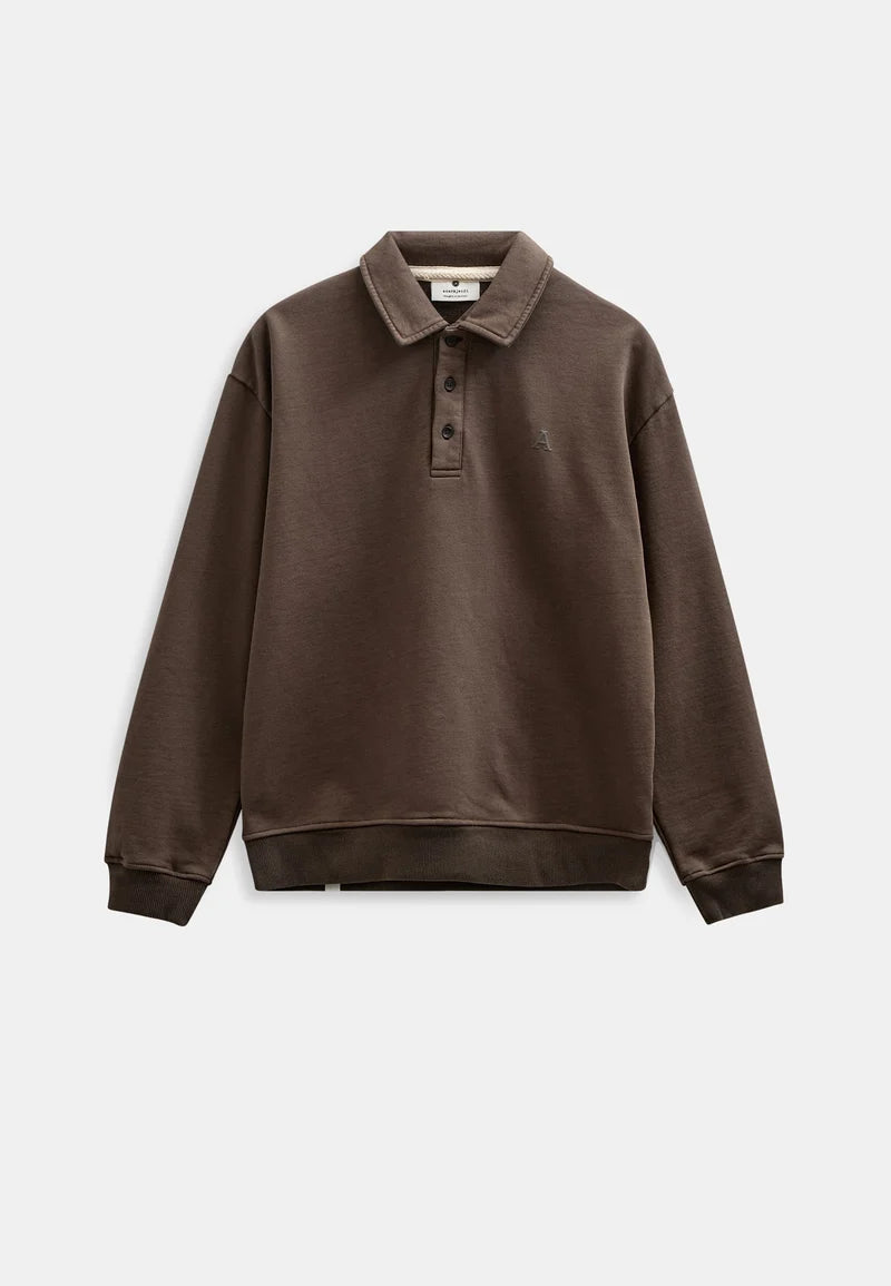 Polo sudadera Anerkjendt Aktoni Delicioso