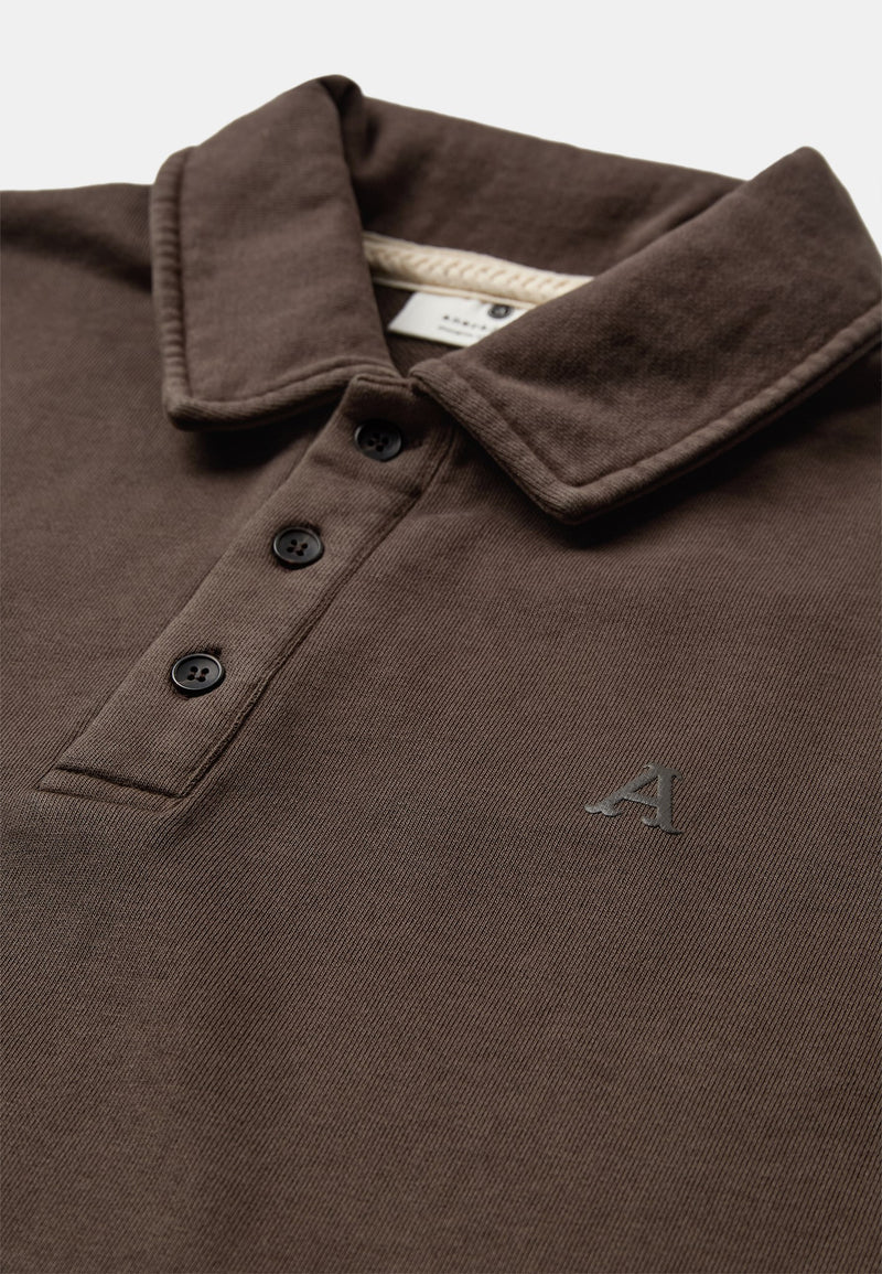 Polo sudadera Anerkjendt Aktoni Delicioso