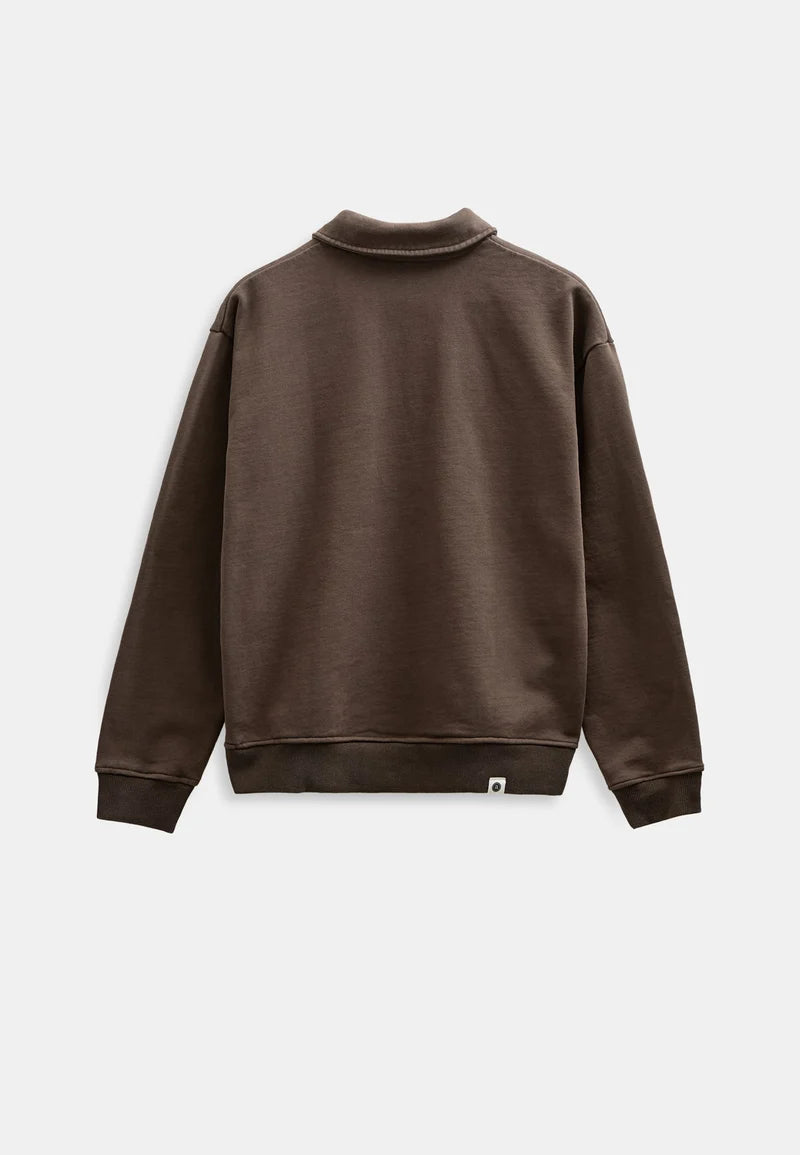 Polo sudadera Anerkjendt Aktoni Delicioso
