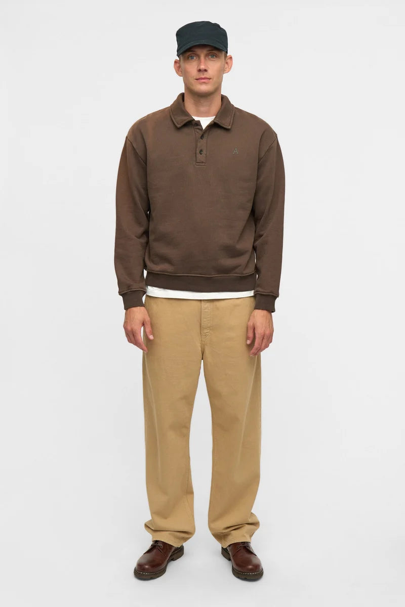 Polo sudadera Anerkjendt Aktoni Delicioso