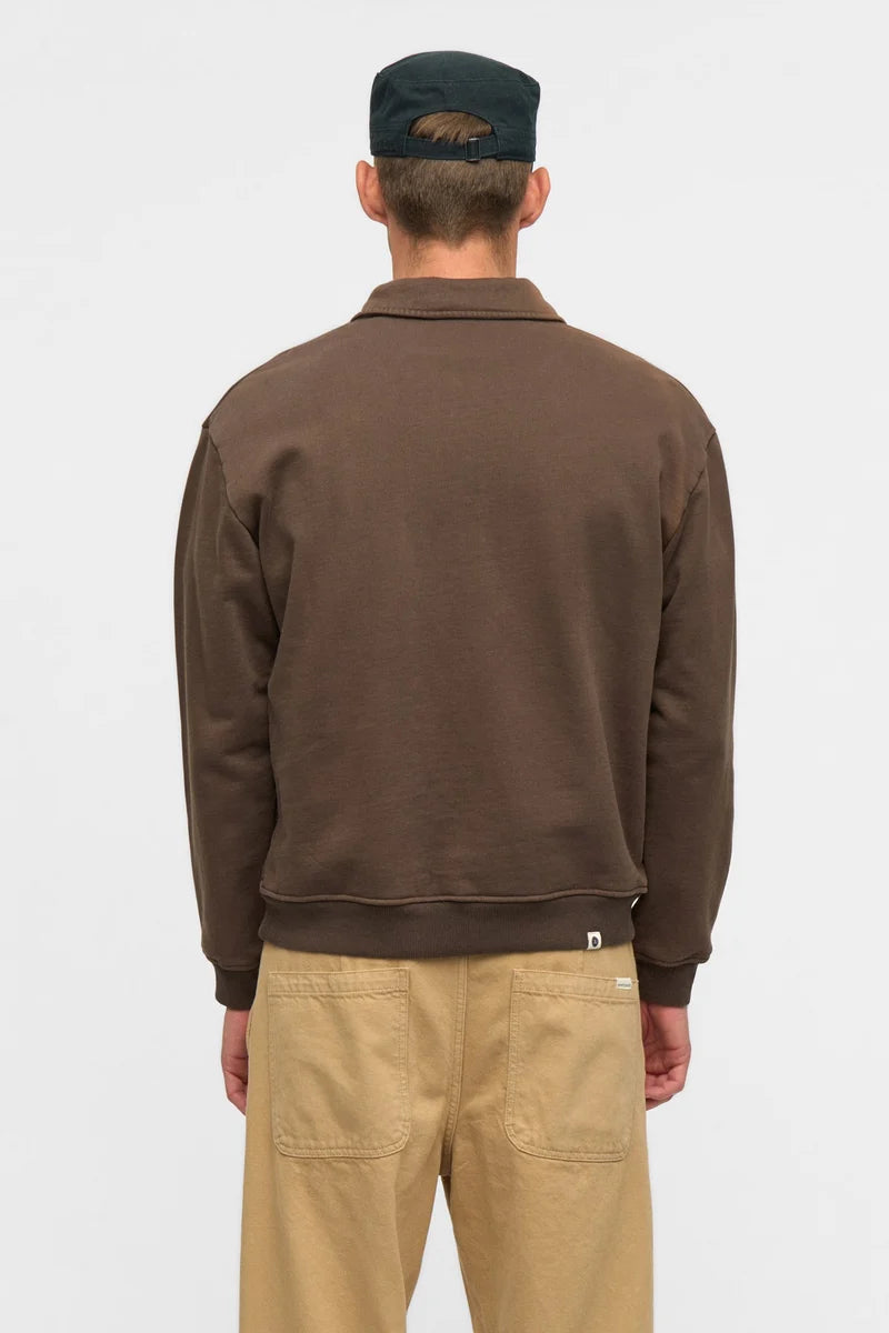 Polo sudadera Anerkjendt Aktoni Delicioso