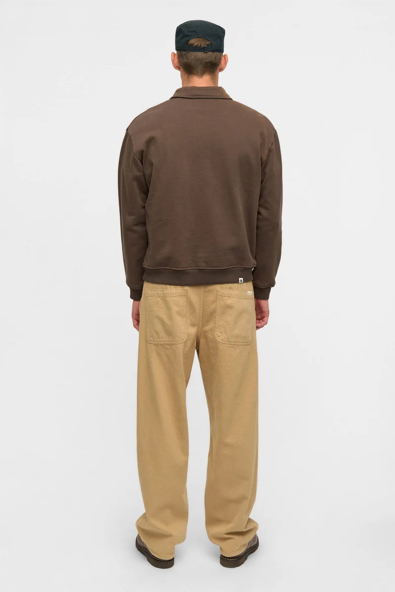 Polo sudadera Anerkjendt Aktoni Delicioso