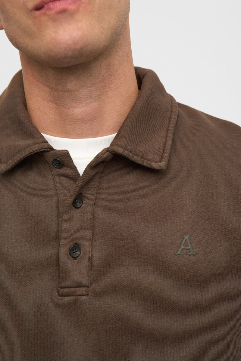 Polo sudadera Anerkjendt Aktoni Delicioso