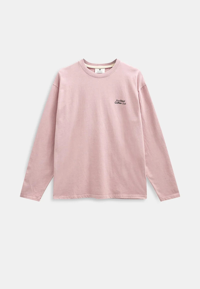 Camiseta Anerkjendt Akvillads Coffee Zephyr