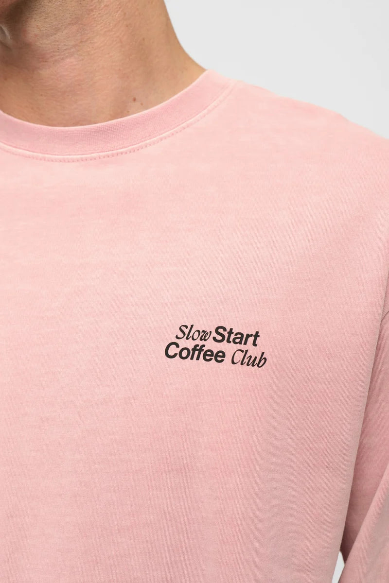 Camiseta Anerkjendt Akvillads Coffee Zephyr