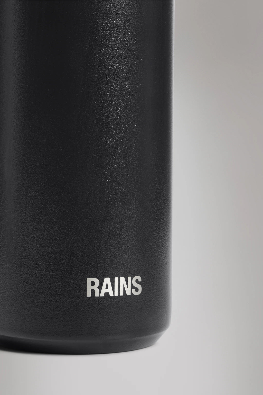 Botella Rains Insulated Flask 500ml