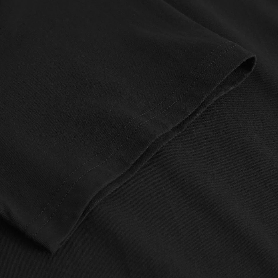 Camiseta Dedicated Stockholm UFO Chest Black