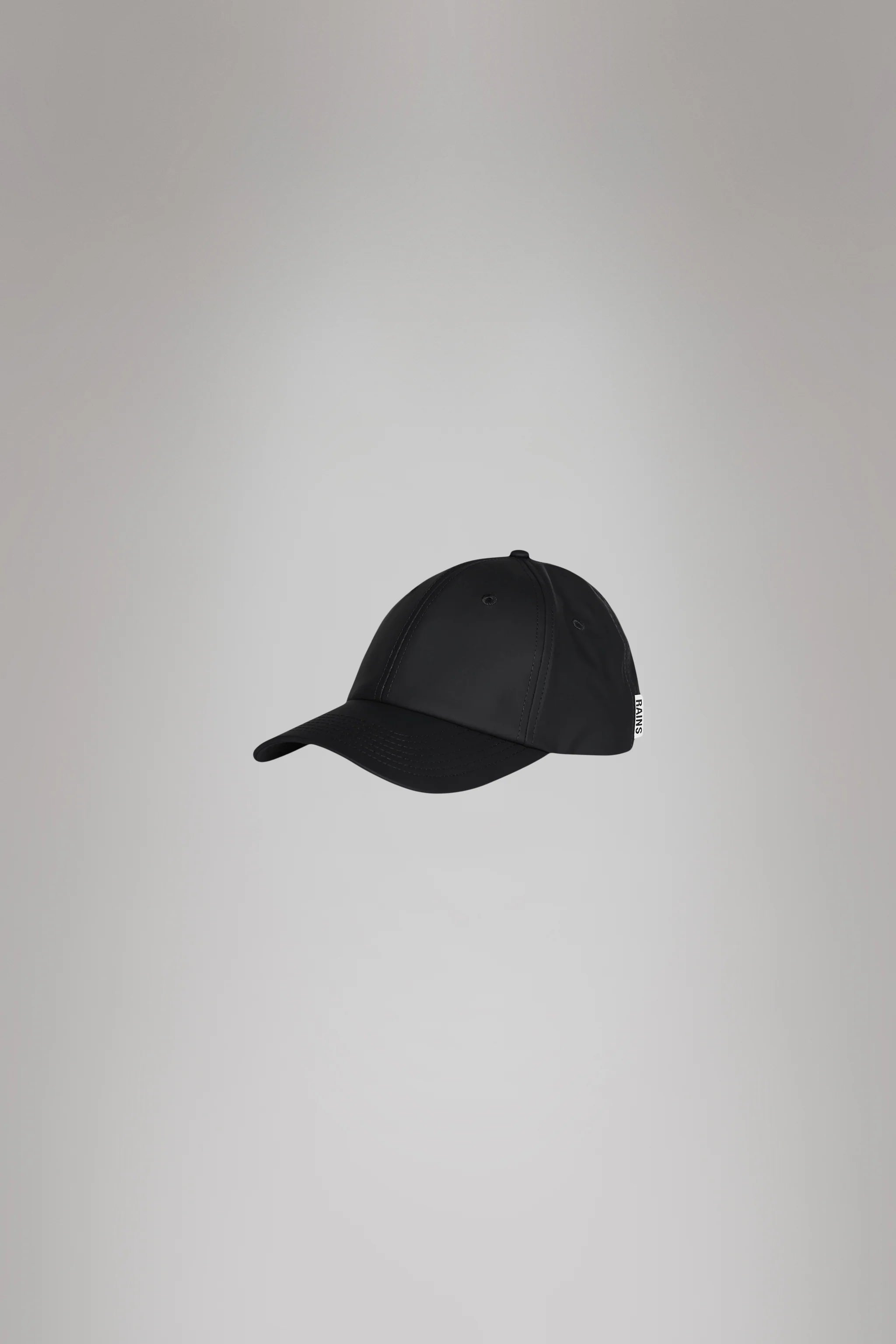 Gorra Rains W1 Negro