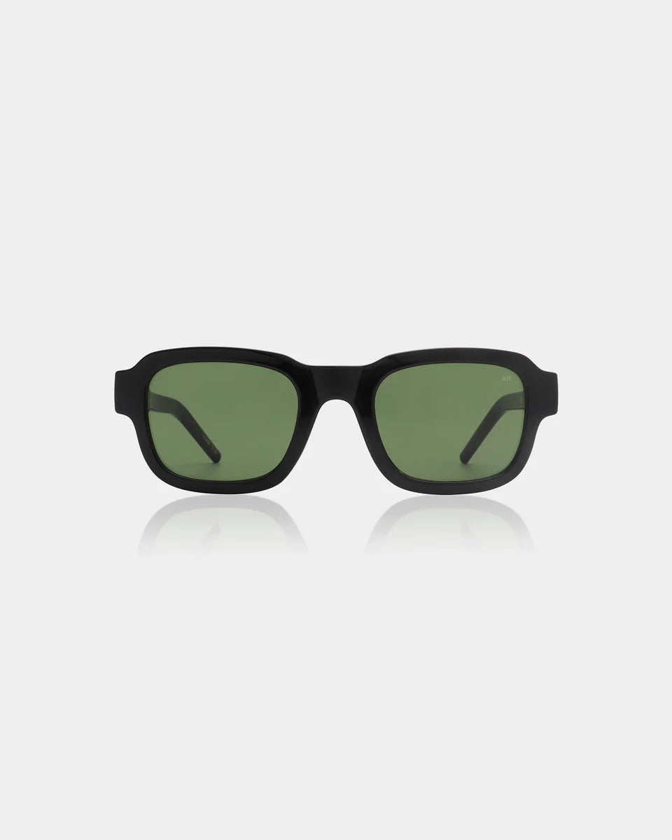 A.Kjaerbede Halo Black, Gafas de sol