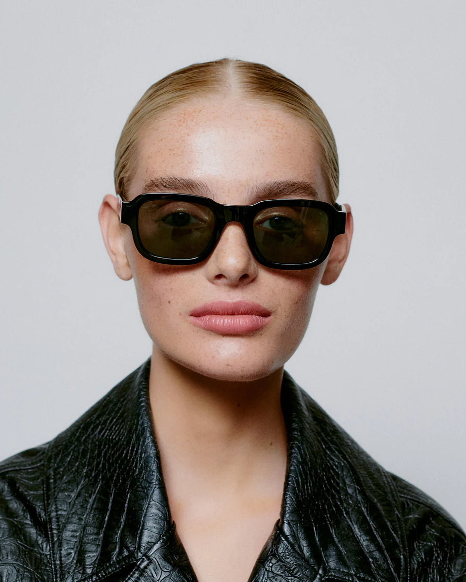 A.Kjaerbede Halo Black, Gafas de sol