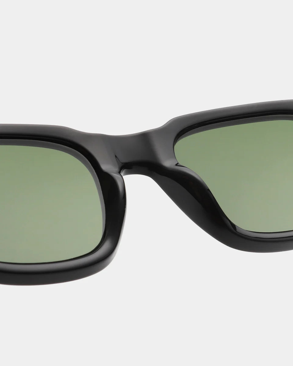 A.Kjaerbede Halo Black, Gafas de sol