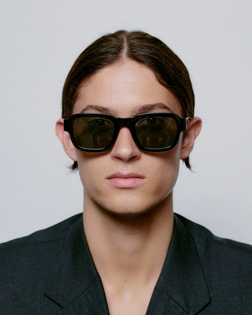 A.Kjaerbede Halo Black, Gafas de sol