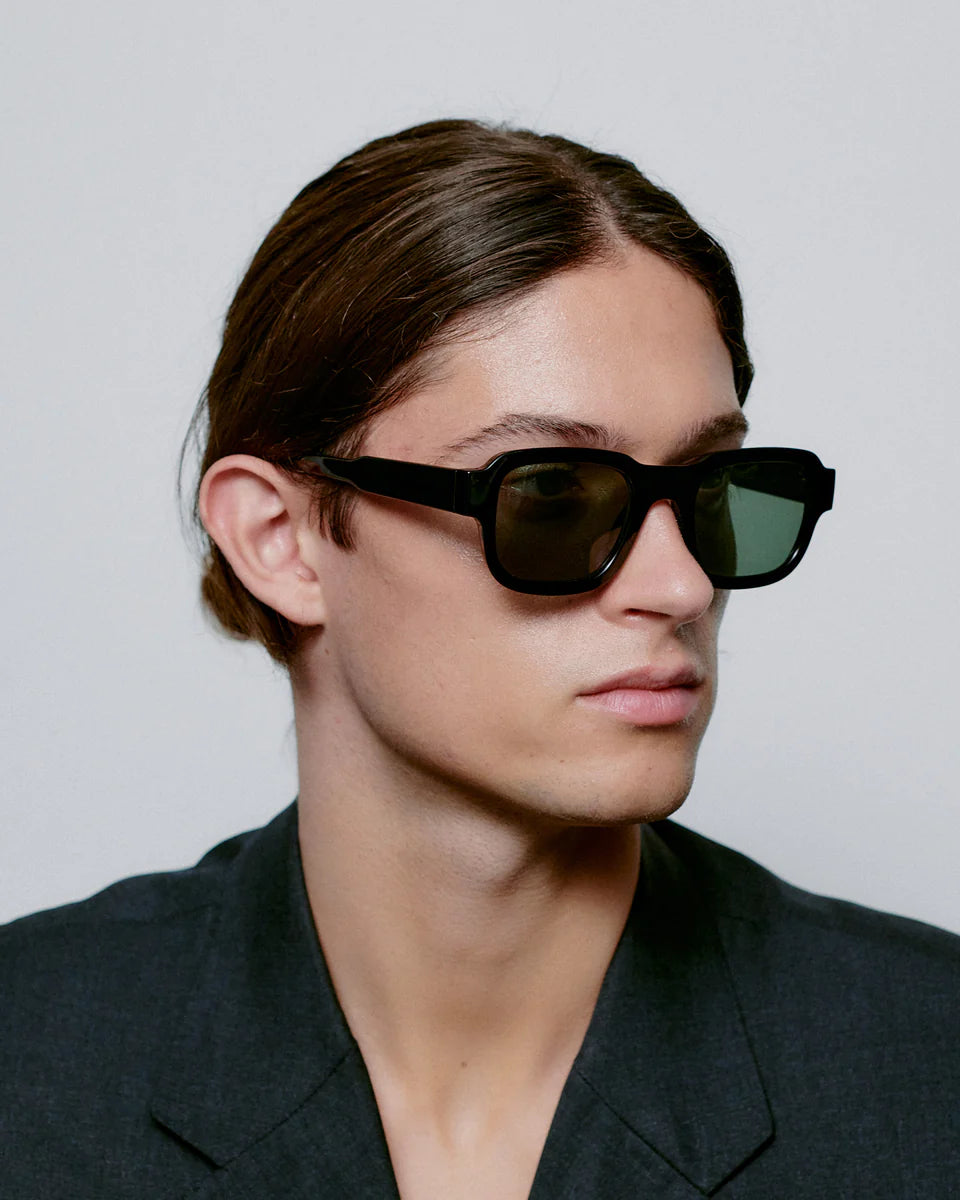 A.Kjaerbede Halo Black, Gafas de sol
