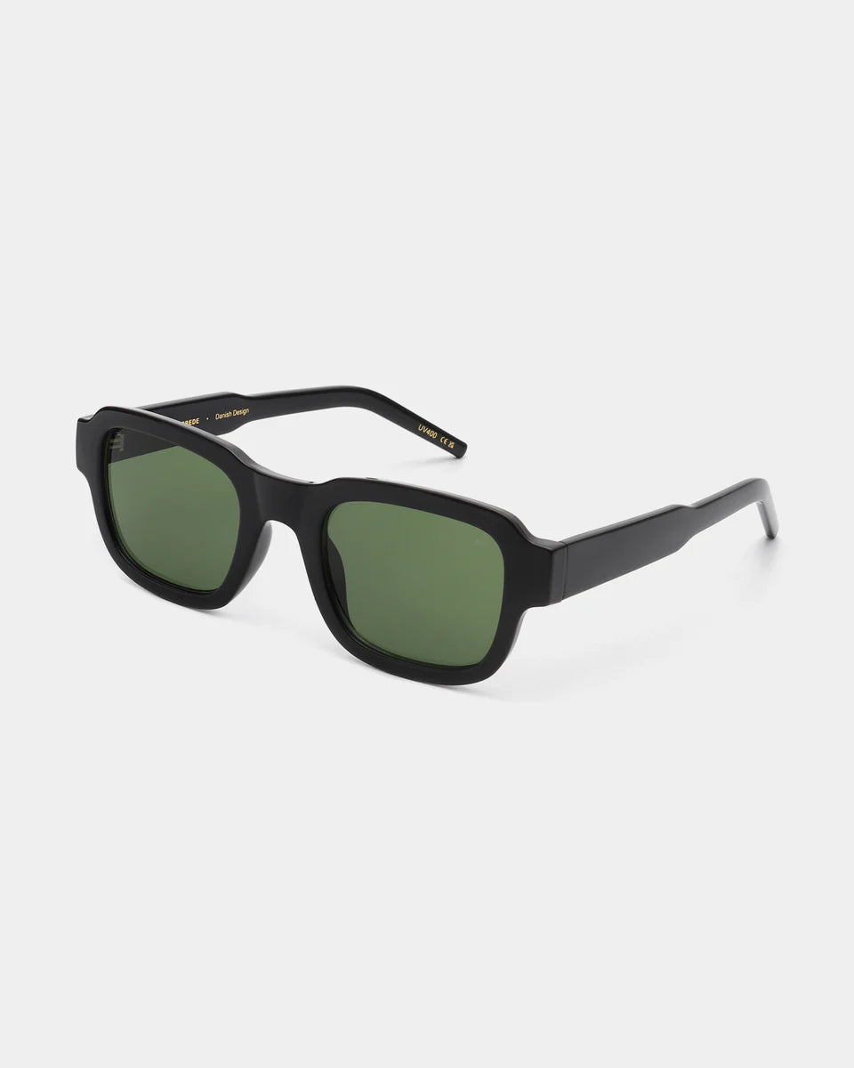 A.Kjaerbede Halo Black, Gafas de sol