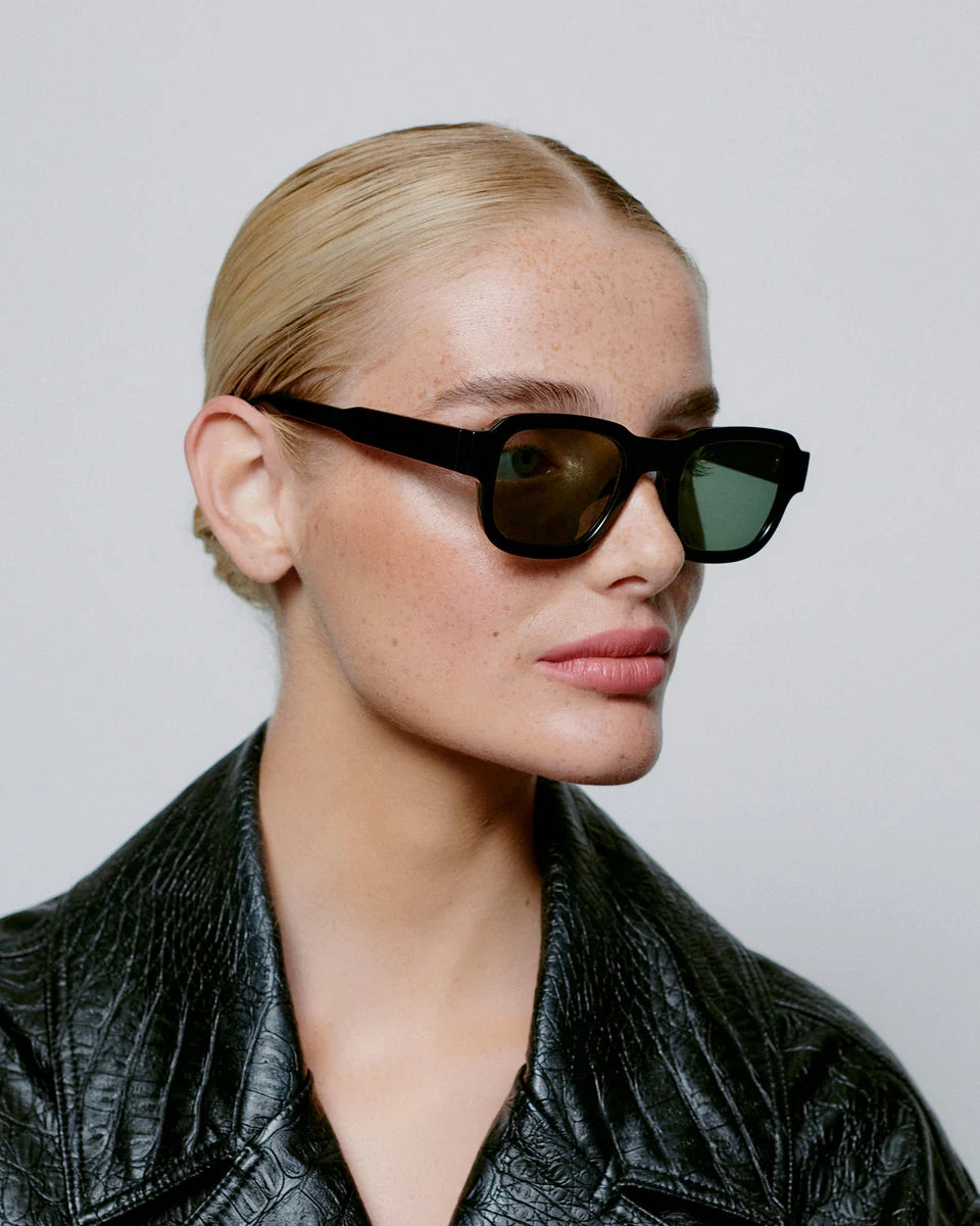 A.Kjaerbede Halo Black, Gafas de sol